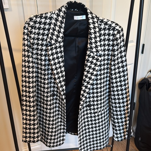 Anine Bing Blazer, size M - Picture 6 of 6